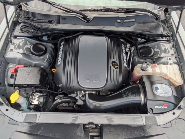 Used 2023 Destroyer Gray Clearcoat Dodge R/T image 30