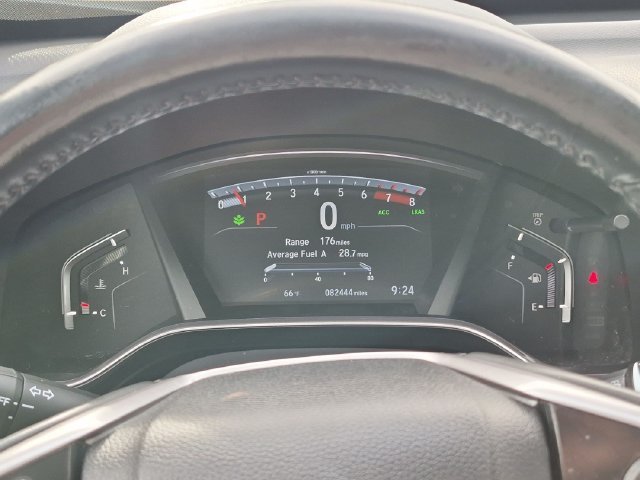 Used 2020 Gray Honda Touring image 17