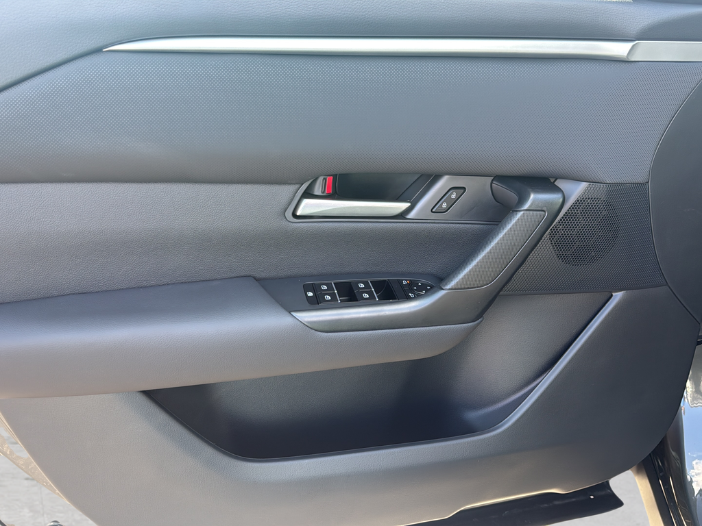 New 2026 Machine Gray Metallic Mazda 2.5 S Preferred image 24