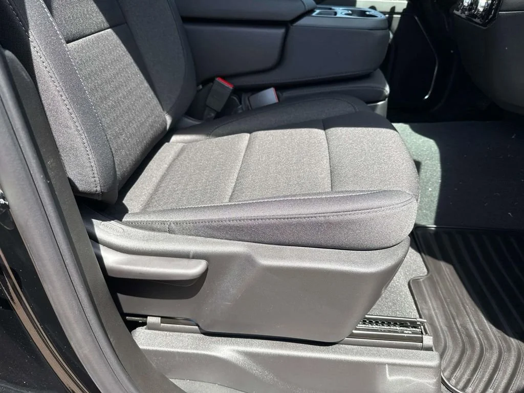 2026 GMC Sierra 1500 SLE - Photo 22
