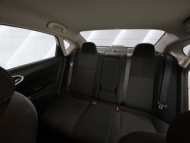 Used 2014 Silver Nissan SV image 18