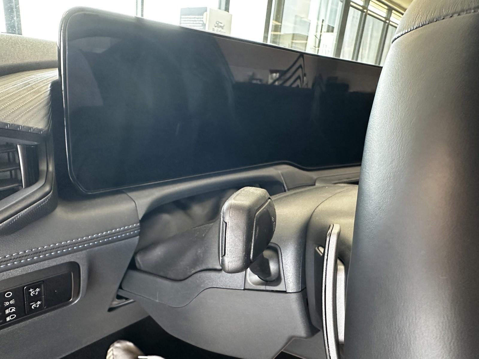 2024 Ford Mustang Dark Horse - Photo 13