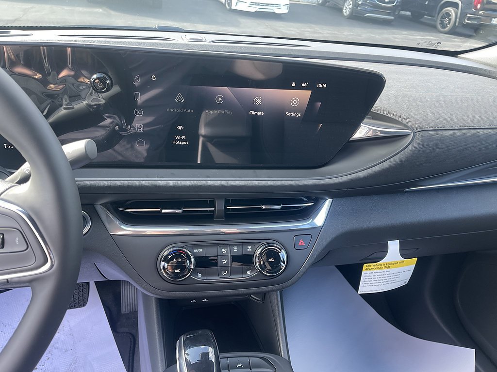 2026 Buick Envista Preferred - Photo 23