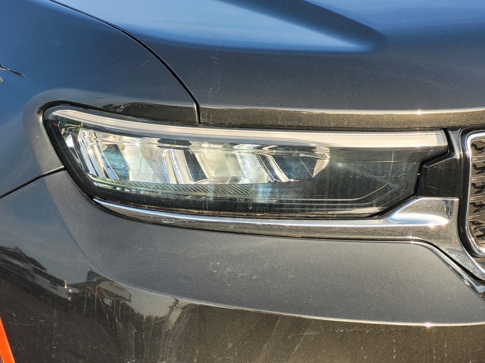 2024 Jeep Grand Cherokee 4xe - Photo 10