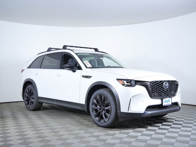 2026 Mazda CX-90 3.3 Turbo Premium Sport AWD