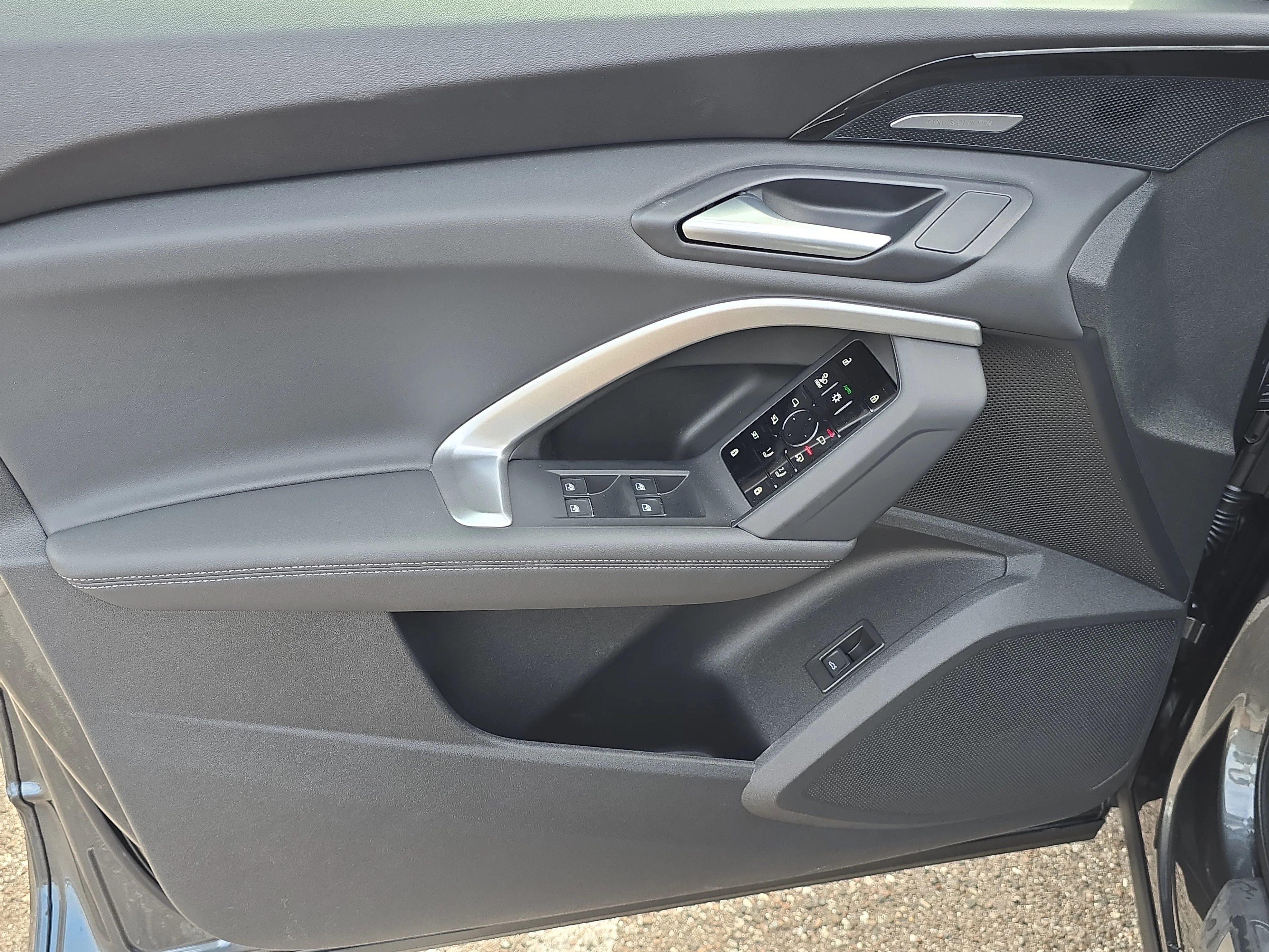 2025 Audi Q5 Sportback Premium Plus - Photo 16