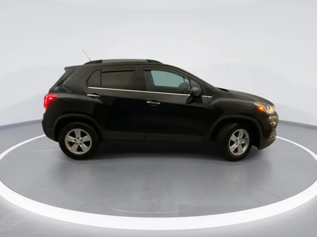 Used 2019 Black Chevrolet LT image 7