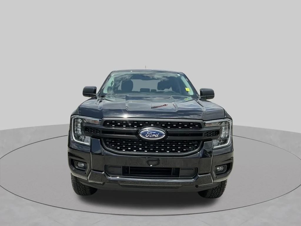 Used 2025 Black Ford XL image 24