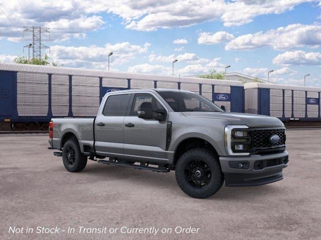 New 2026 Carbonized Gray Metallic Ford F-250® XL image 29