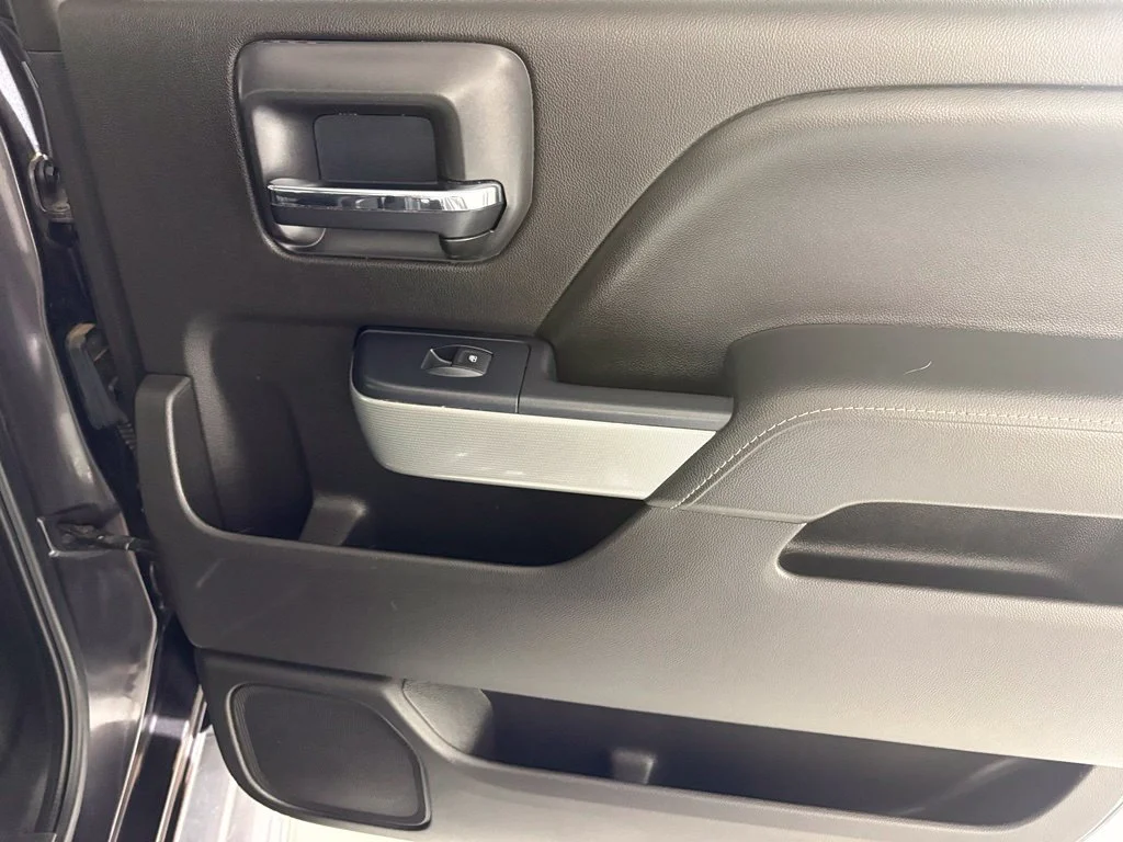 Used 2015 Gray Chevrolet LTZ image 15