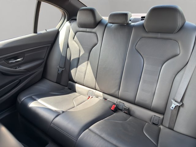 Used 2016 ORANGE BMW  image 13