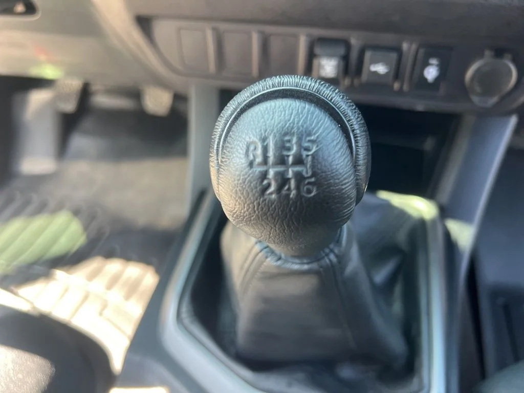 Used 2022 Silver Toyota TRD Off-Road image 44