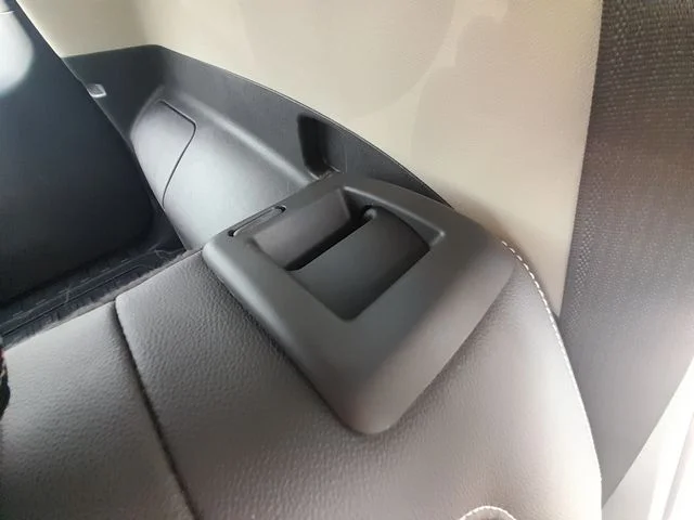 Used 2024 Black GMC Denali image 47