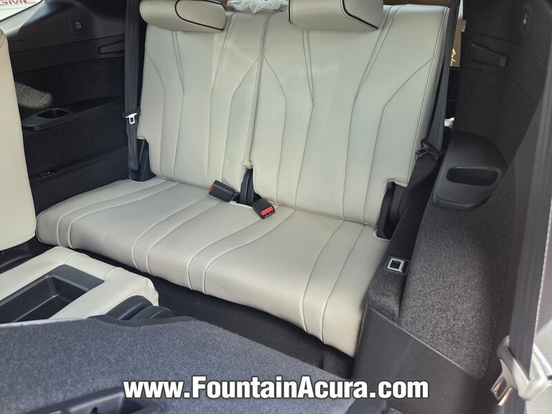 New 2026 Urban Gray Pearl Acura TYPE S W/ADVANCE PACKAGE image 8