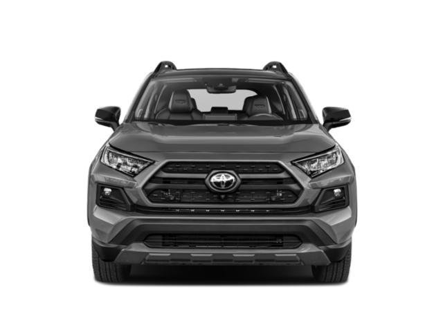 Certified Used 2020 Super White Toyota TRD Off Road image 4