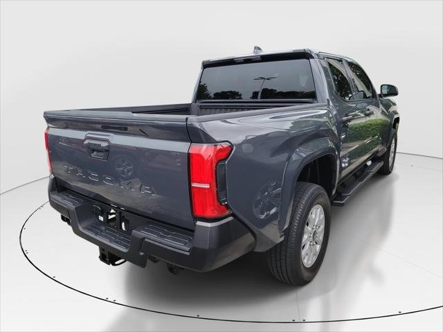 Certified Used 2025 UNDERGROUND Toyota  image 4