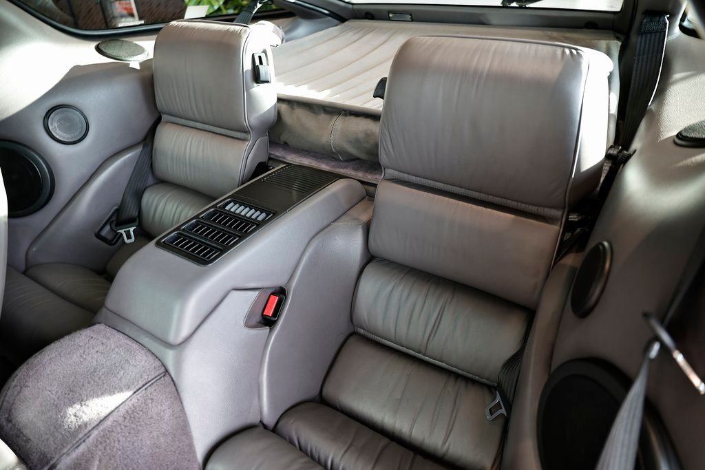 Used 1994 Black Porsche GTS image 30