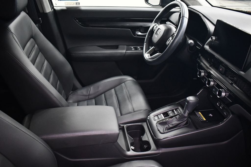 2024 Honda CR-V EX-L - Photo 33