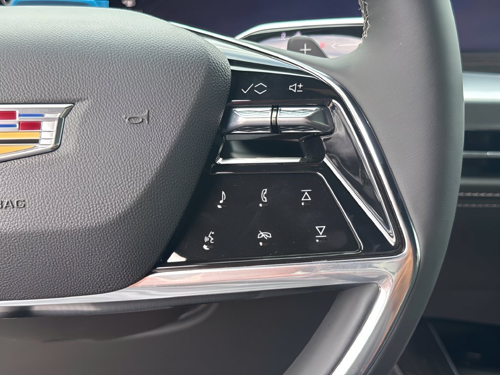 2026 Cadillac Escalade Luxury - Photo 12