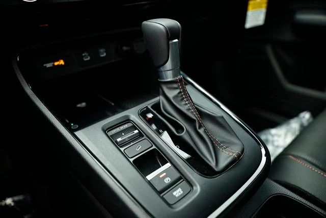New 2026 Urban Gray Pearl Honda Sport Touring image 45