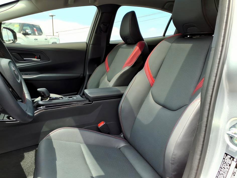Used 2026 Cutting Edge Toyota XSE image 14