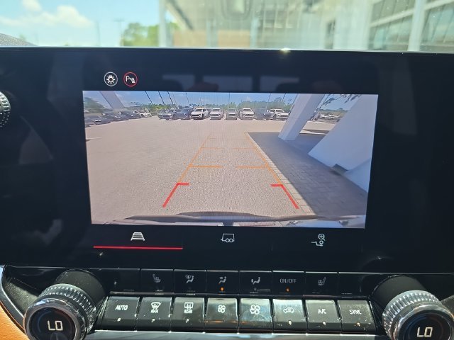 2025 GMC Canyon AT4 - Photo 20