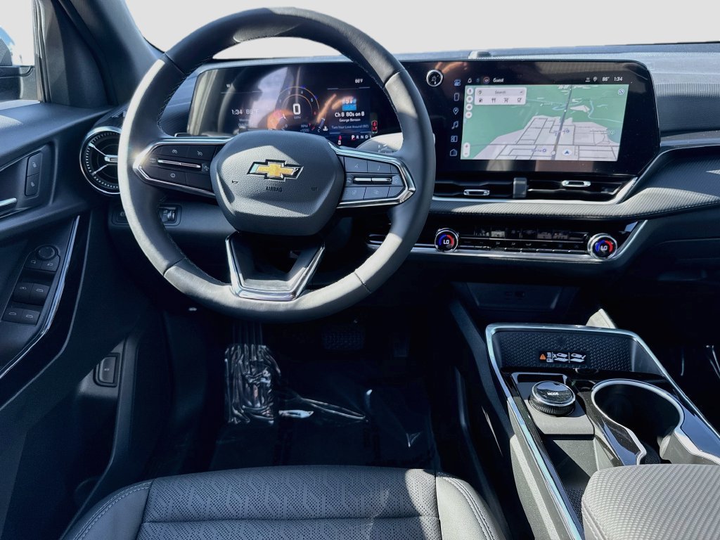 2027 Chevrolet Equinox LT - Photo 23