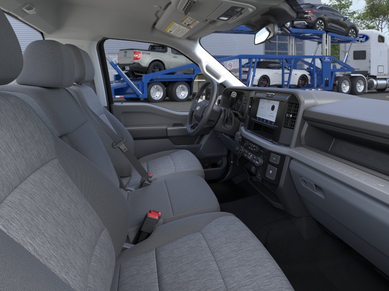 2026 Ford F-250SD — photo 11