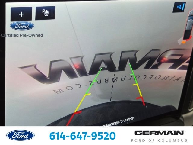 Certified Used 2022  Ford XLT image 33