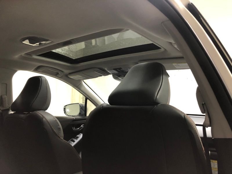 2026 Subaru Crosstrek Limited - Photo 15