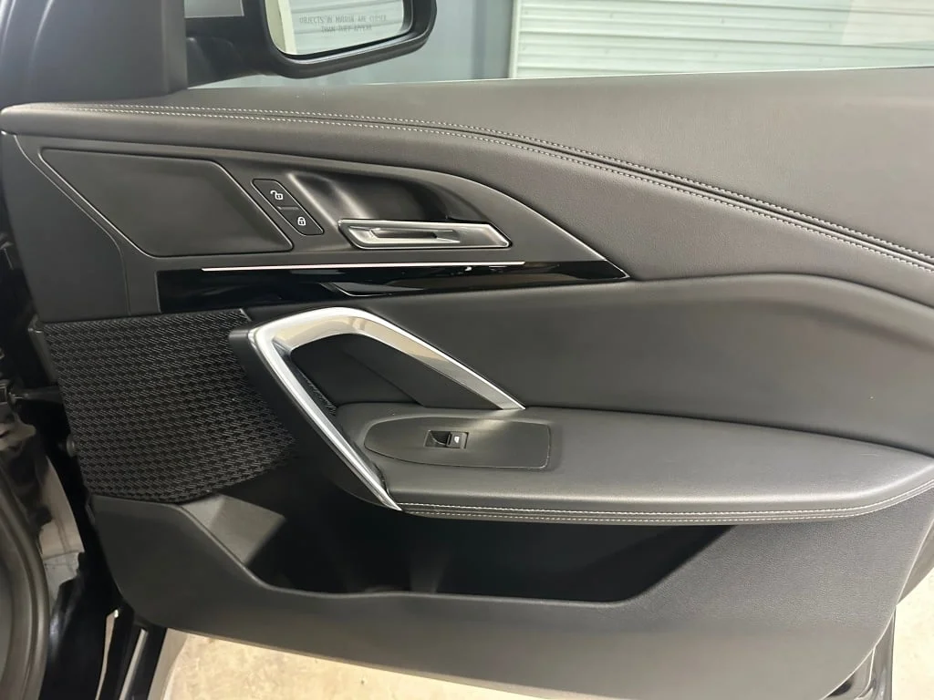 Certified Used 2024 Jet Black BMW xDrive28i image 32