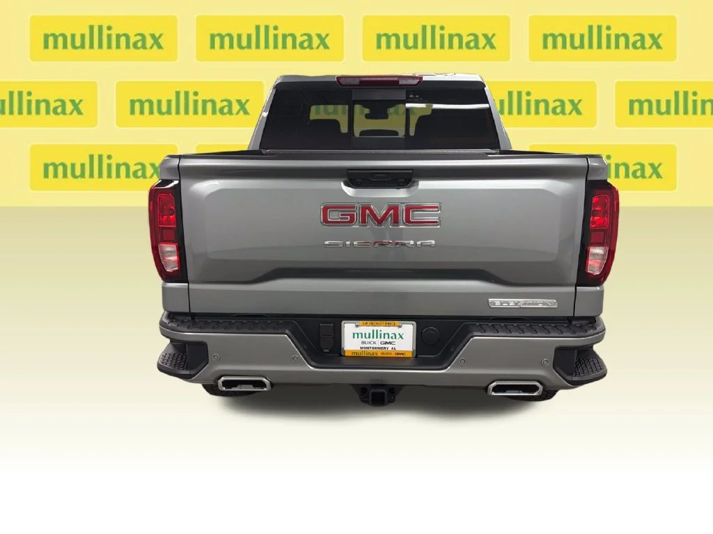 2026 GMC Sierra 1500 Elevation - Photo 19