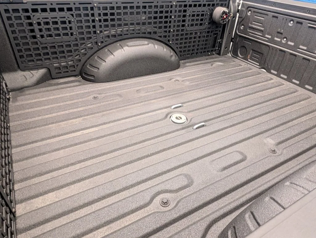 New 2026 Avalanche Ford F-250® XLT image 13