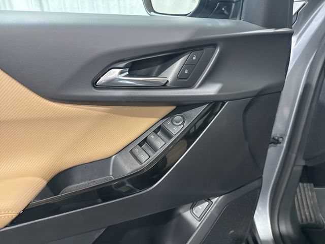 2026 Chevrolet Equinox ACTIV - Photo 19