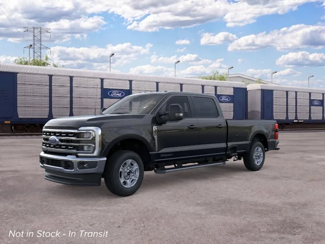 2026 Ford Super Duty F-350® XLT