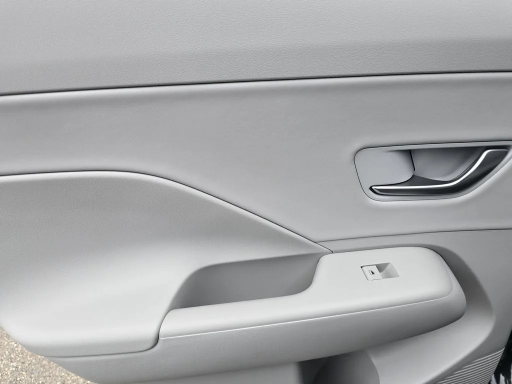 New 2026 Red Hyundai SEL Premium image 12