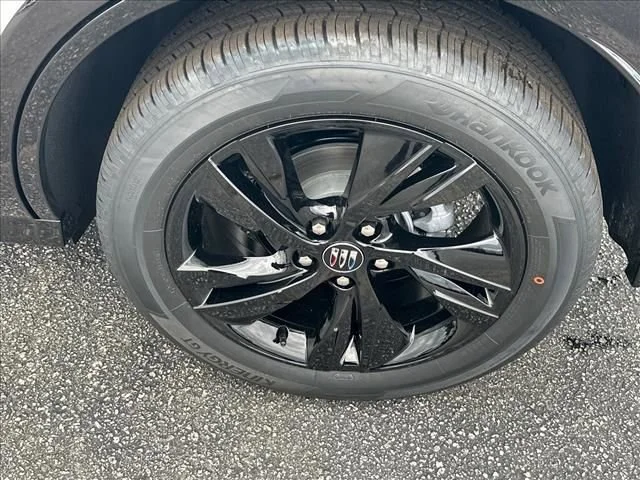 2026 Buick Encore GX Sport Touring - Photo 16