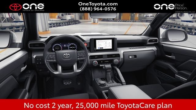 New 2026 Underground Toyota  TRD Sport image 21