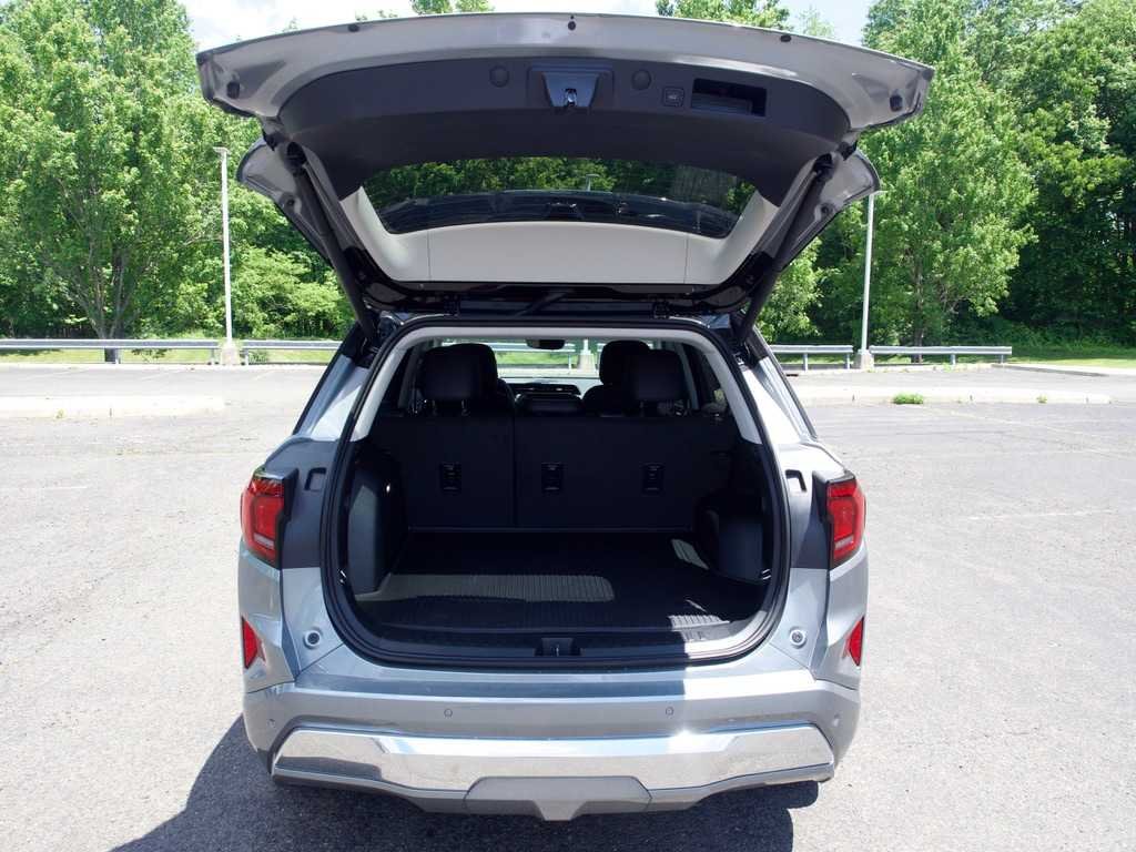 New 2026 Sterling Metallic GMC Denali image 22