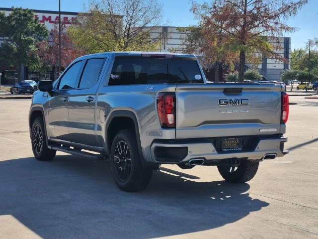 Used 2026 Sterling Metallic GMC Elevation image 7