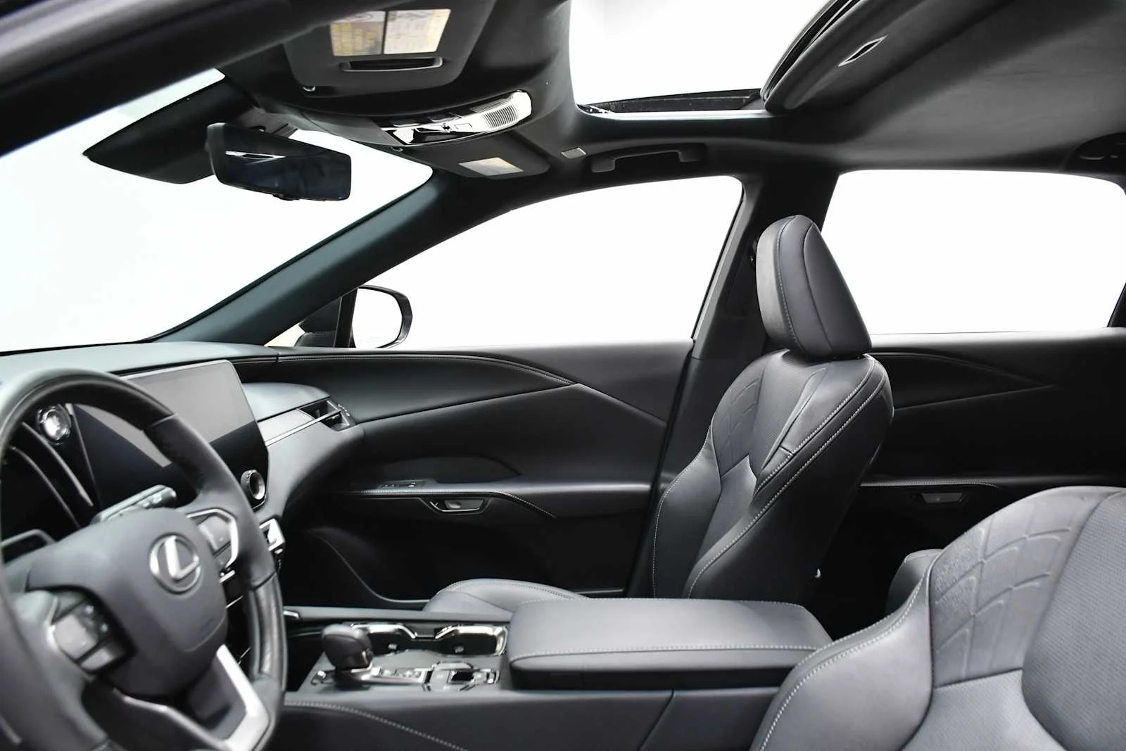 Used 2024 Caviar Lexus Premium Plus image 11