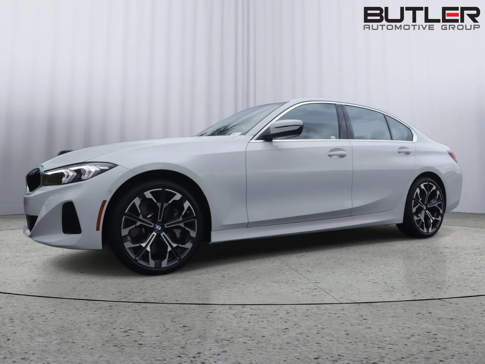 New 2026 Alpine White BMW 330i image 41