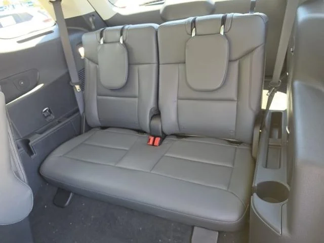 New 2026 Vapor Blue Metallic Ford Active image 31