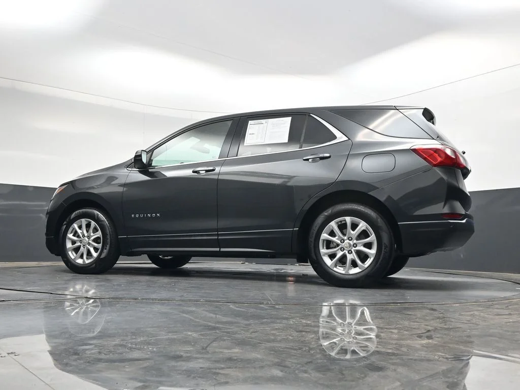 Used 2019 Gray Chevrolet LT image 47