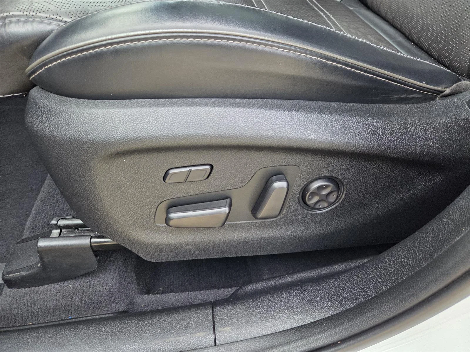 2018 Kia Sorento SXL - Photo 13