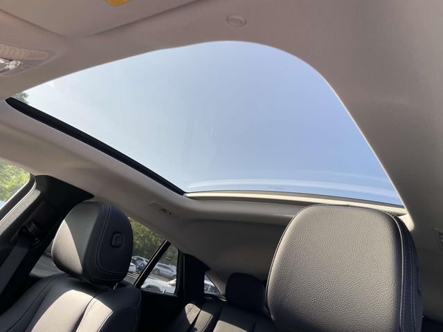 2025 Mercedes-Benz GLE Coupe GLE450 - Photo 29