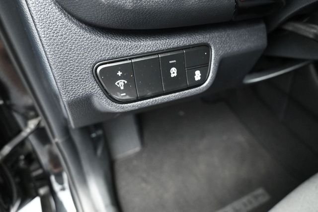 Used 2024 Black Kia S image 13