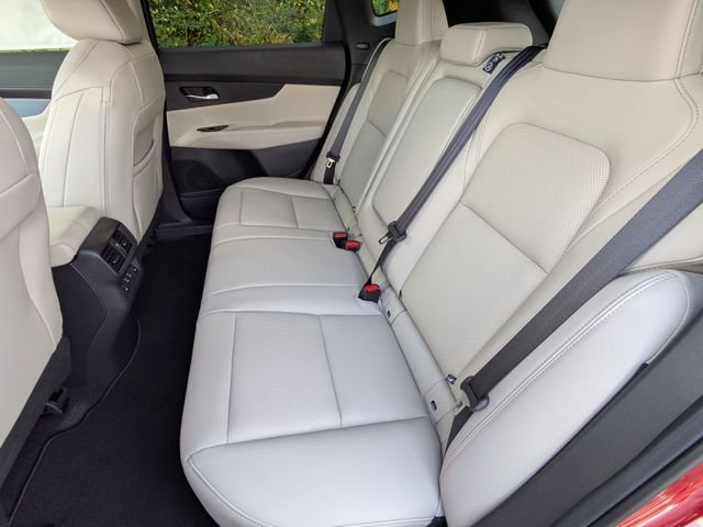 2026 Nissan Murano SL - Photo 31