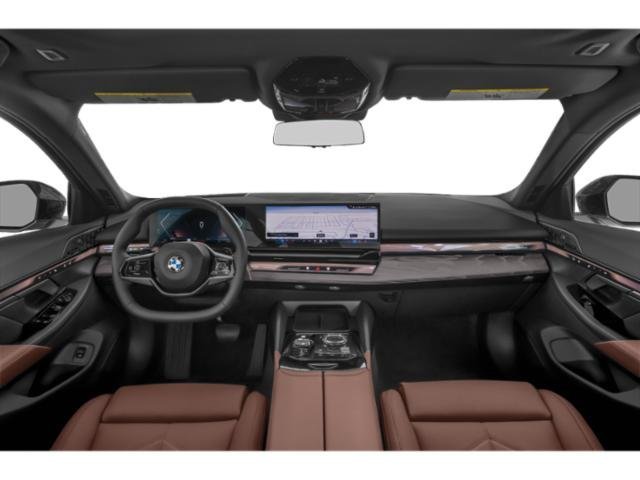 New 2027 Phytonic Blue Metallic BMW 530i image 10