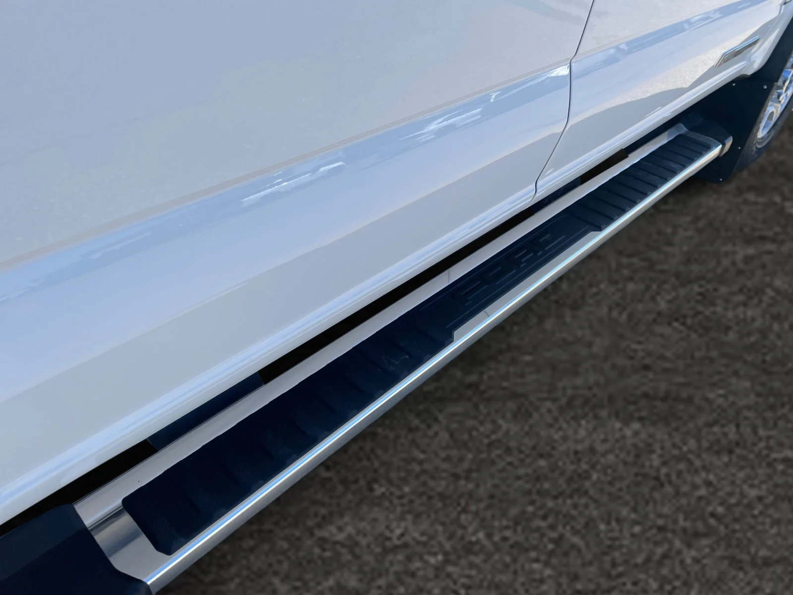 New 2026 Oxford White Ford XLT image 11